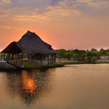 Stephen Margolis Resort Хараре Екстер'єр фото