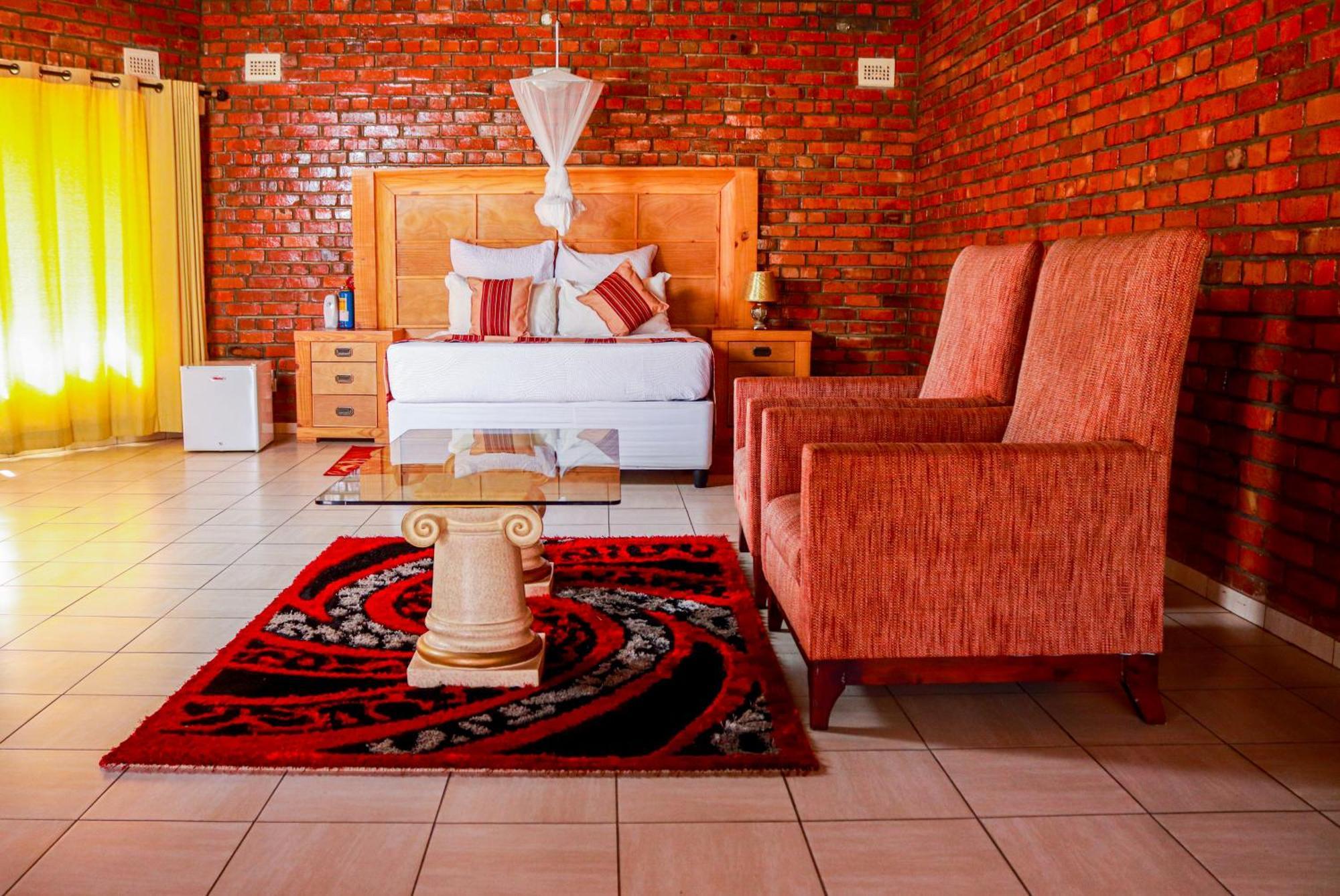 Stephen Margolis Resort Хараре Екстер'єр фото