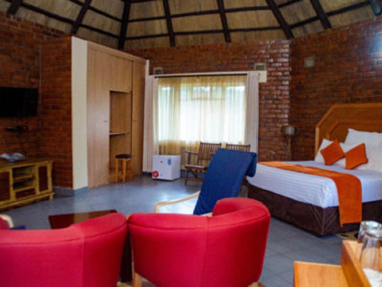 Stephen Margolis Resort Хараре Екстер'єр фото