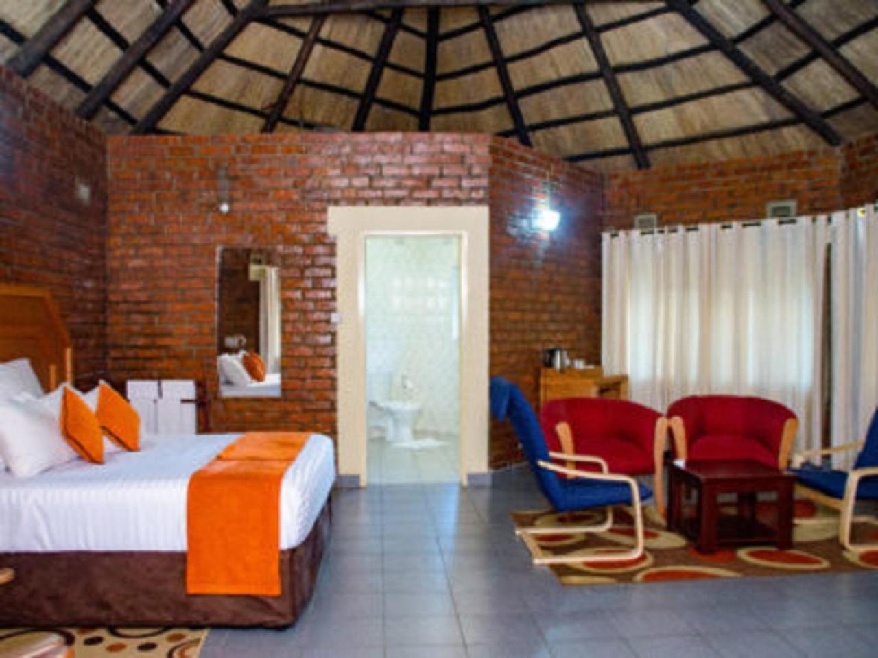 Stephen Margolis Resort Хараре Екстер'єр фото