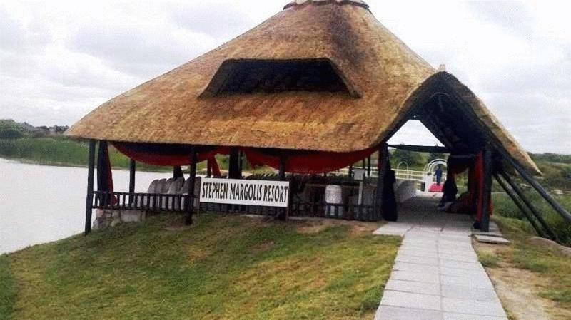 Stephen Margolis Resort Хараре Екстер'єр фото