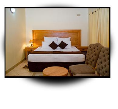 Stephen Margolis Resort Хараре Екстер'єр фото