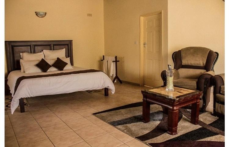 Stephen Margolis Resort Хараре Екстер'єр фото